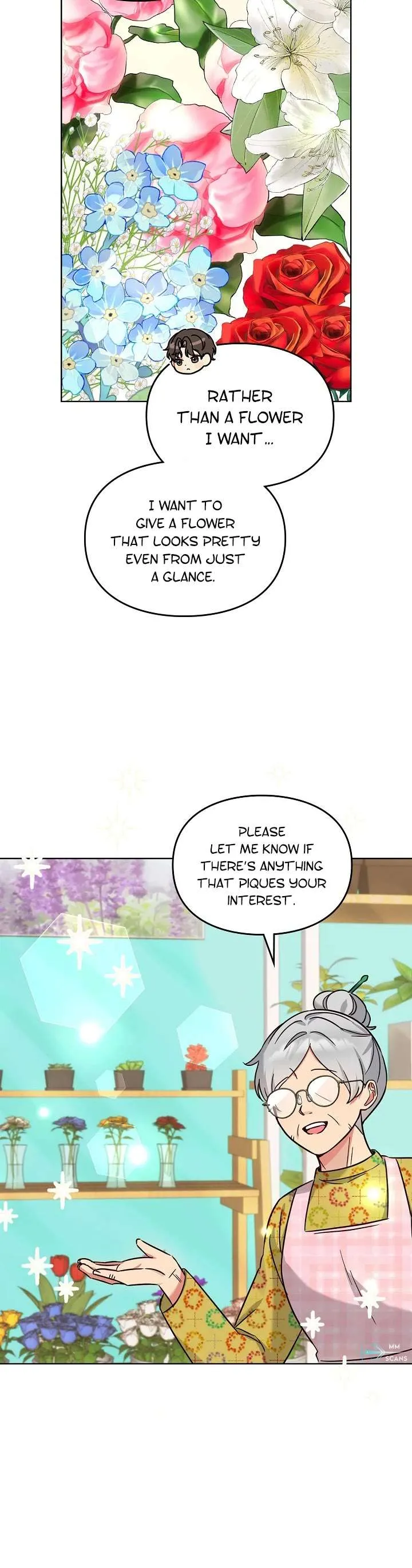 I Became a Doting Father Chapter 101 — Page 17