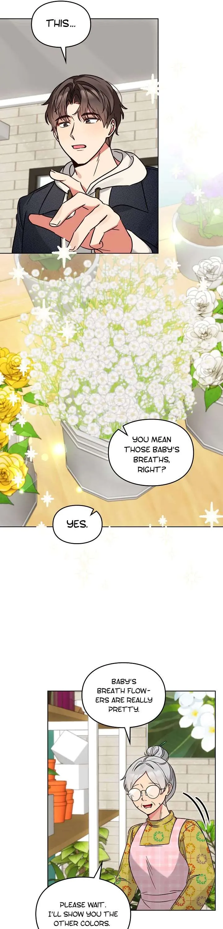 I Became a Doting Father Chapter 101 — Page 18