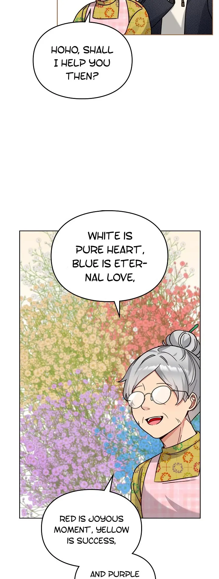 I Became a Doting Father Chapter 101 — Page 20