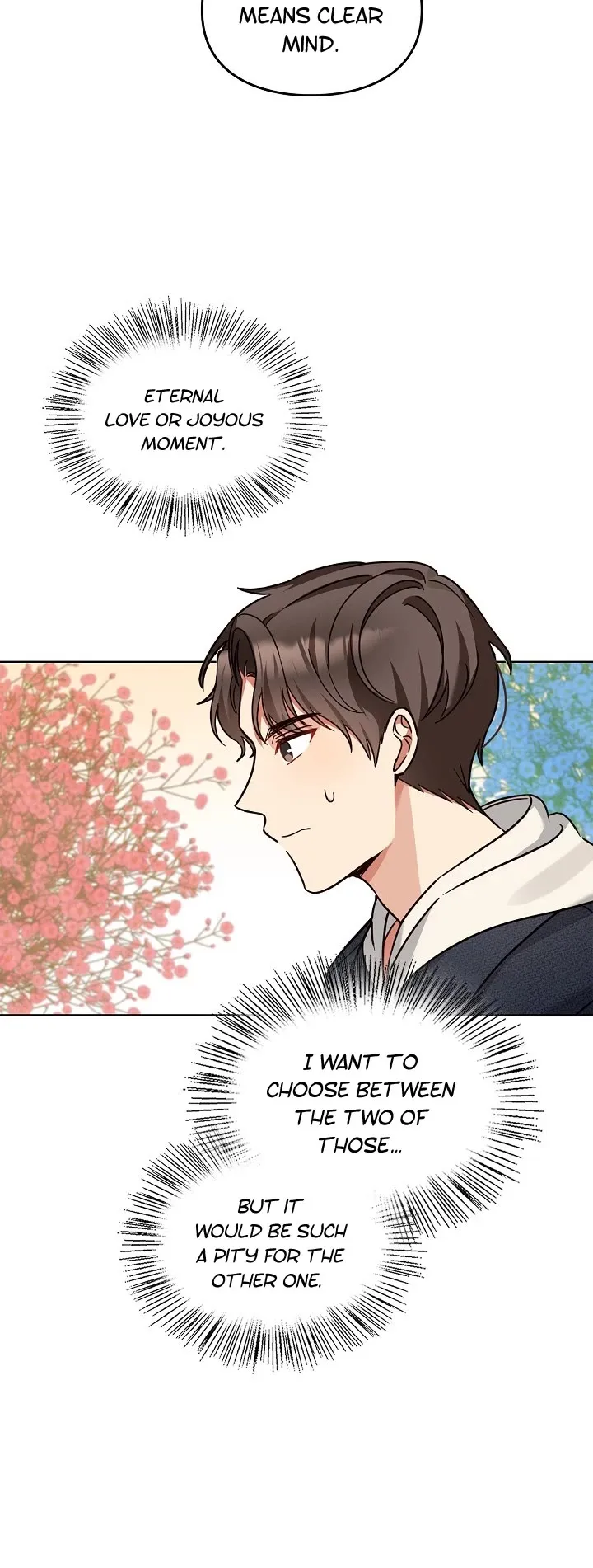 I Became a Doting Father Chapter 101 — Page 21