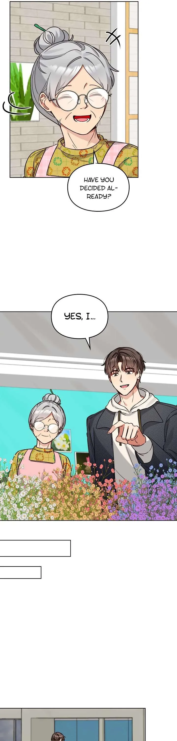 I Became a Doting Father Chapter 101 — Page 22