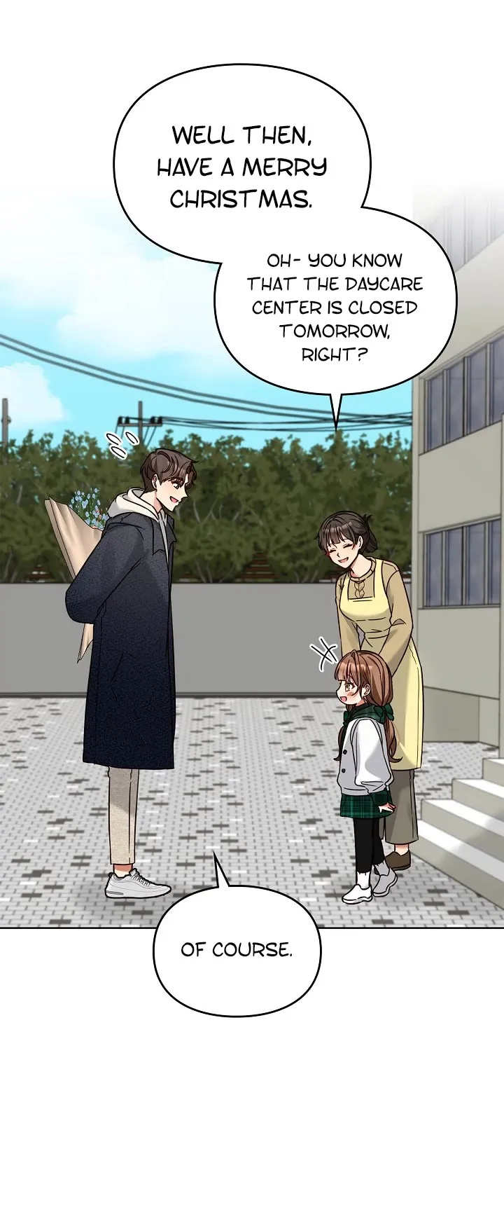 I Became a Doting Father Chapter 101 — Page 25