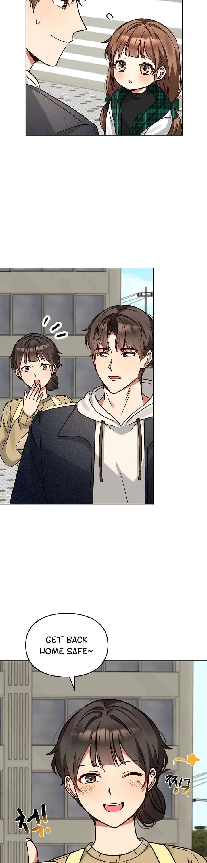 I Became a Doting Father Chapter 101 — Page 27