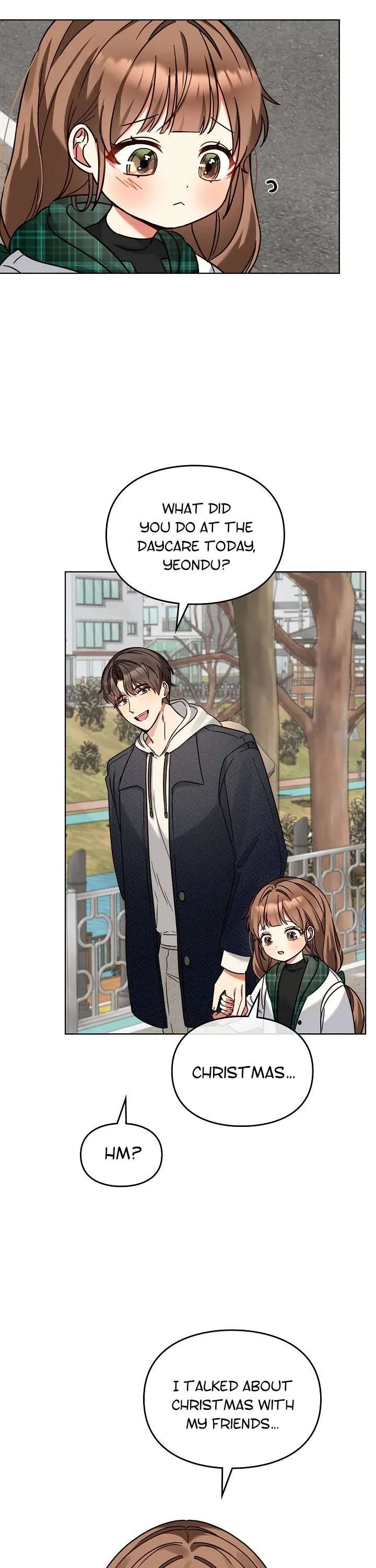 I Became a Doting Father Chapter 101 — Page 31