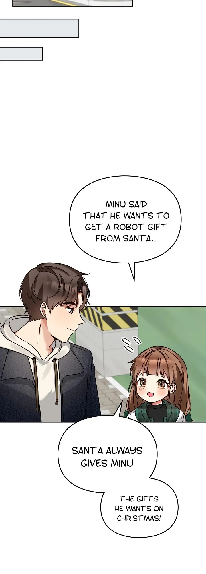 I Became a Doting Father Chapter 101 — Page 33