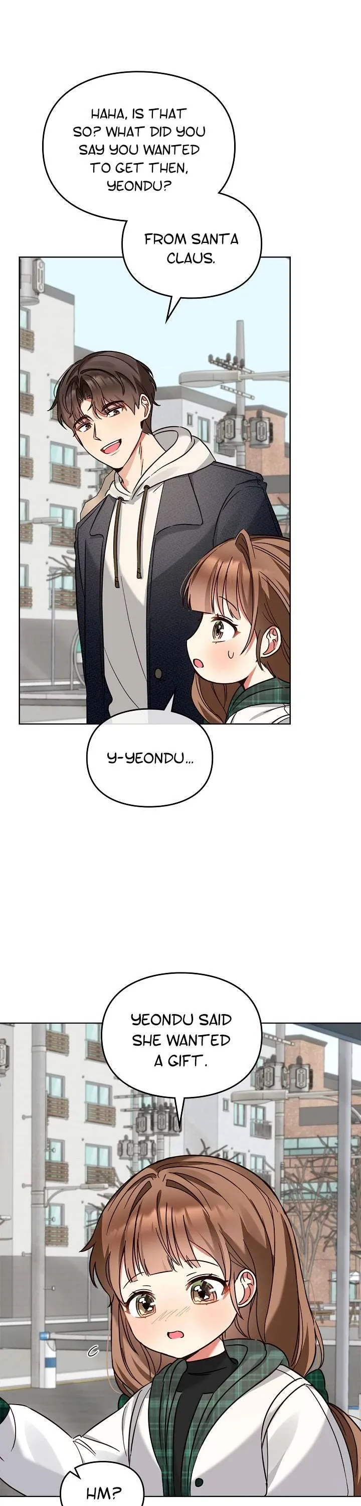 I Became a Doting Father Chapter 101 — Page 34