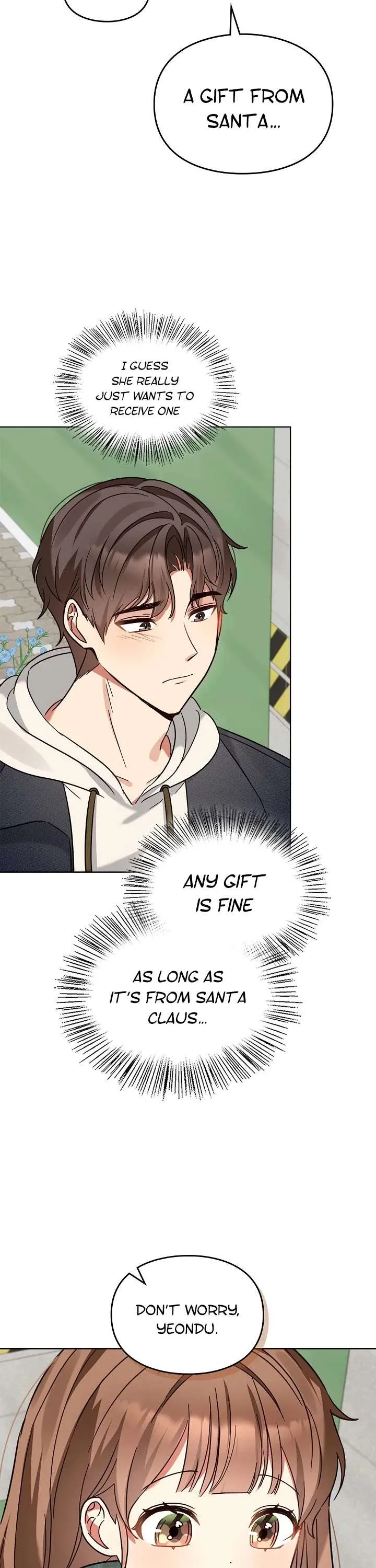 I Became a Doting Father Chapter 101 — Page 35