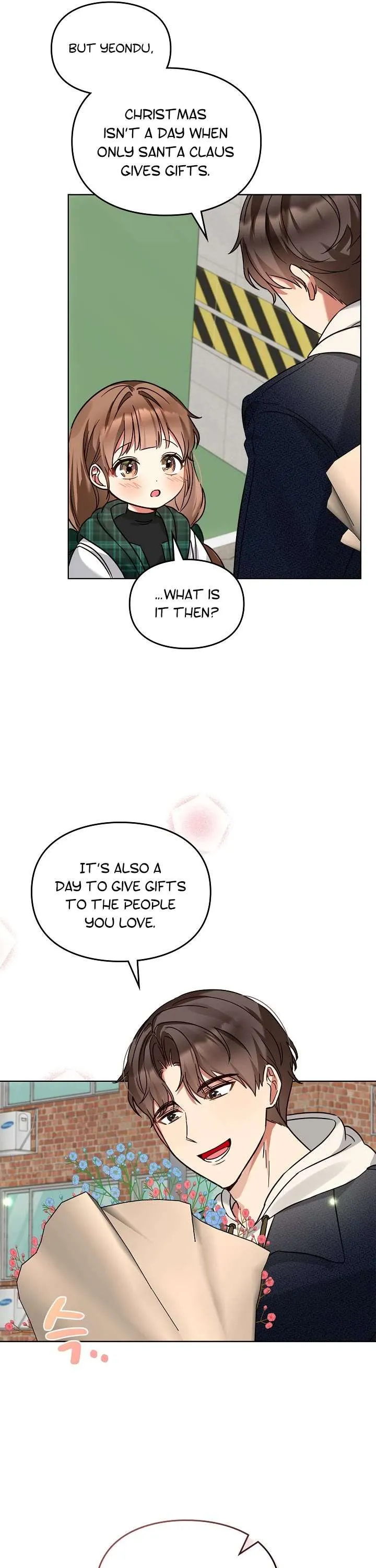 I Became a Doting Father Chapter 101 — Page 38