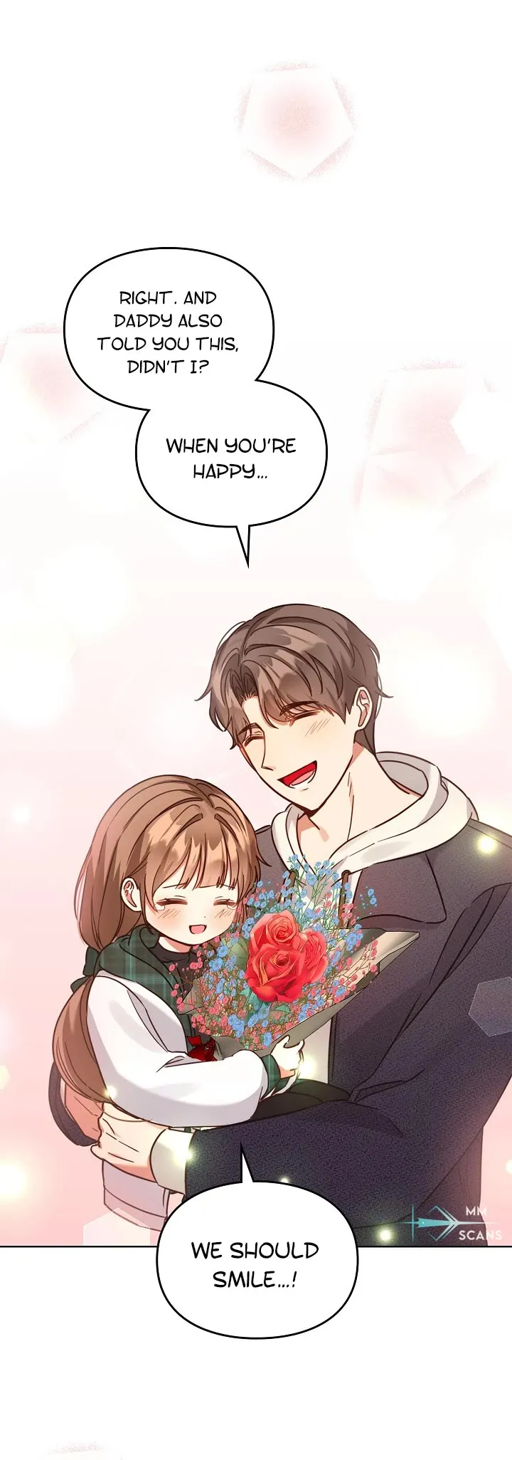 I Became a Doting Father Chapter 101 — Page 42