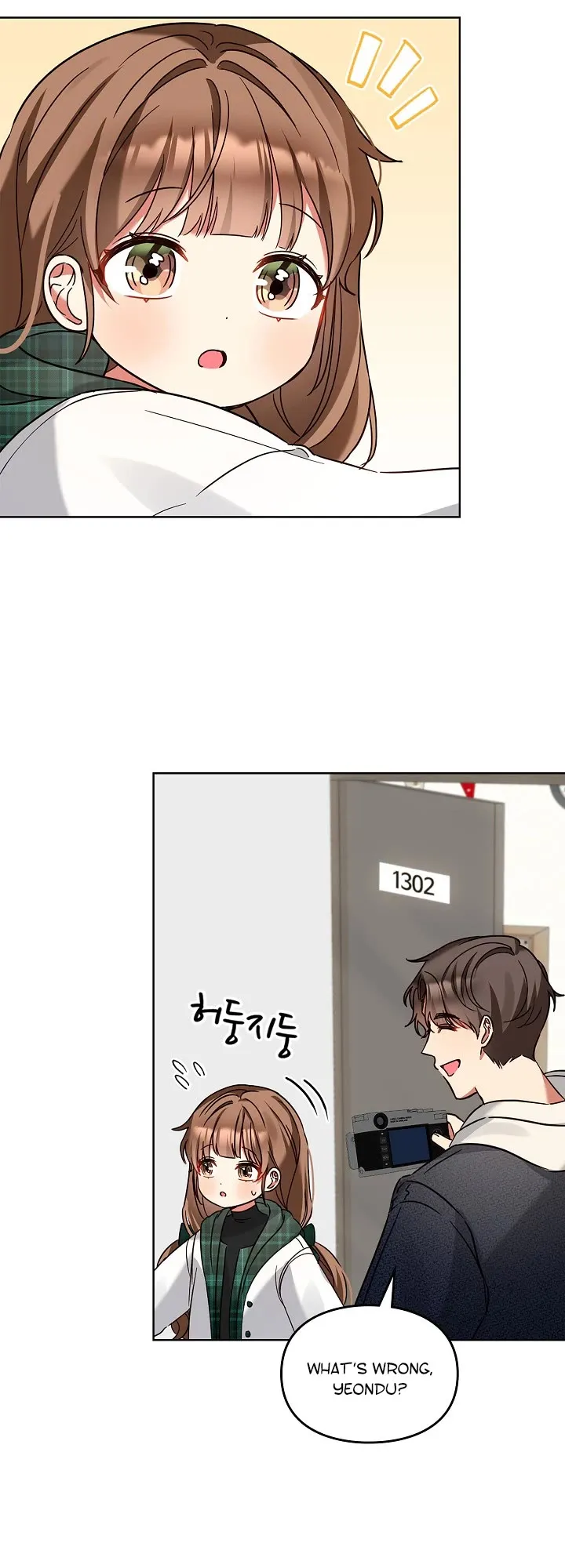 I Became a Doting Father Chapter 102 — Page 6