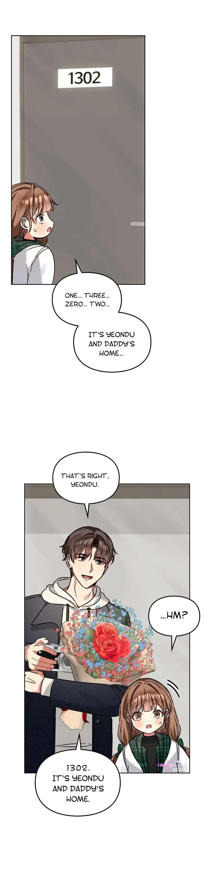 I Became a Doting Father Chapter 102 — Page 7