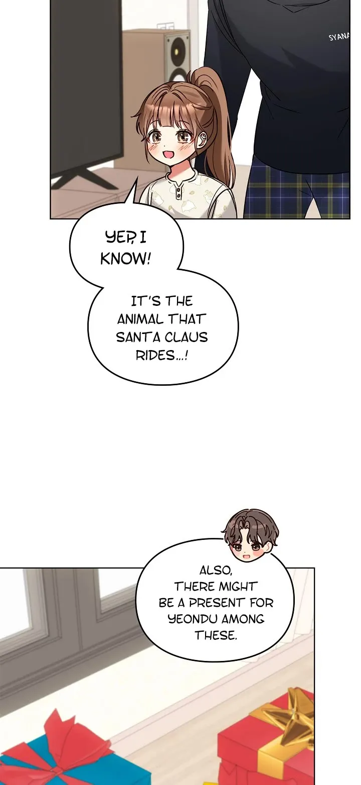 I Became a Doting Father Chapter 102 — Page 13