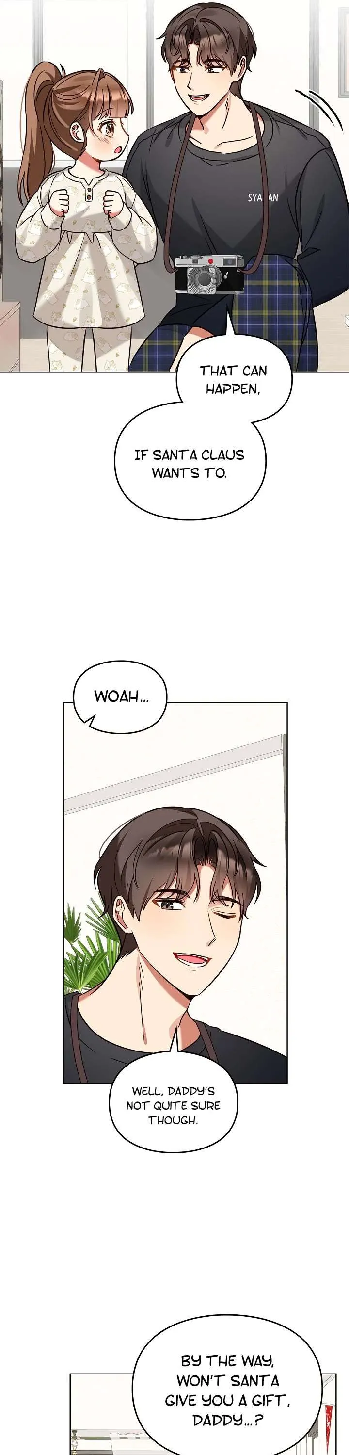 I Became a Doting Father Chapter 102 — Page 15