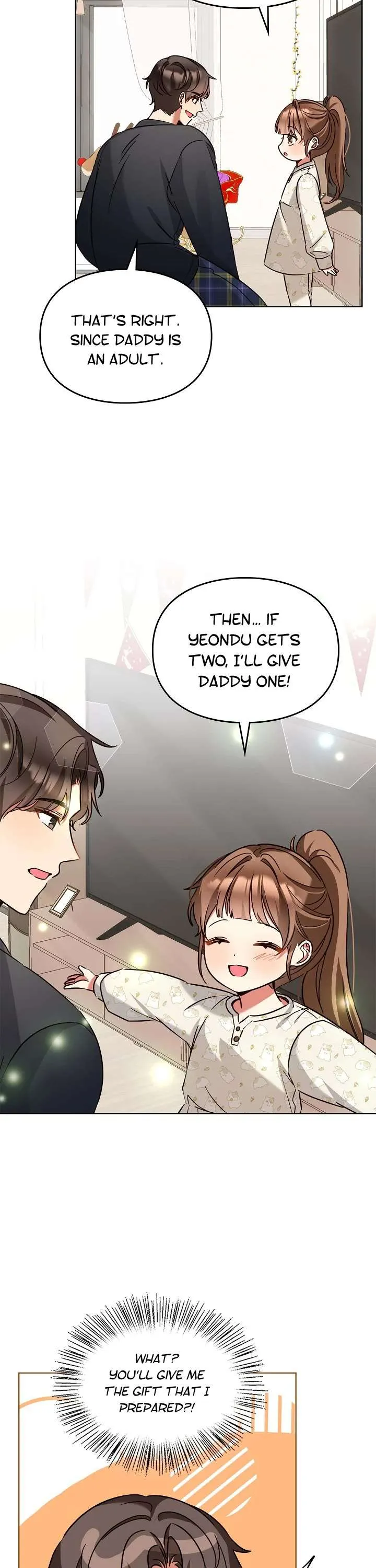 I Became a Doting Father Chapter 102 — Page 16