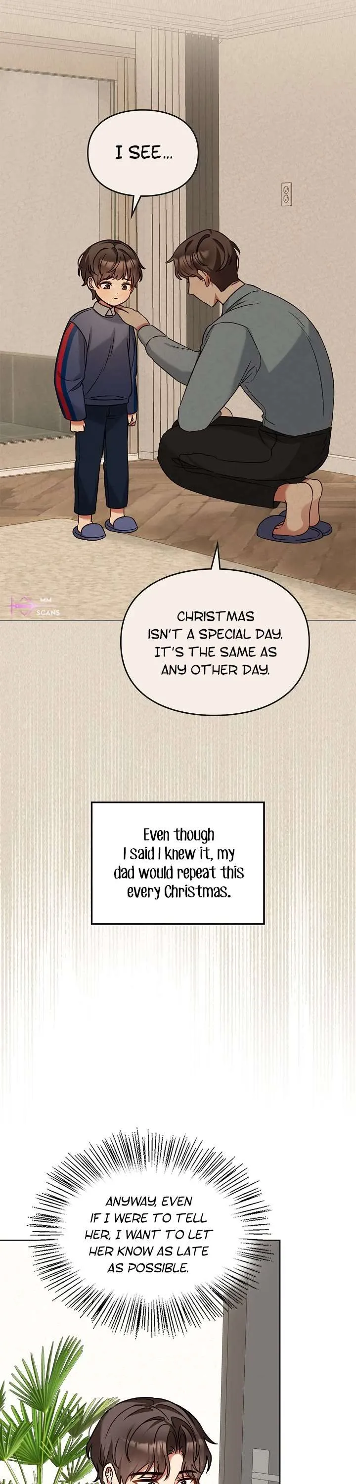 I Became a Doting Father Chapter 102 — Page 19