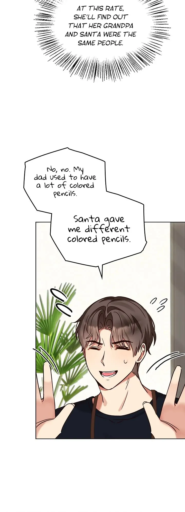 I Became a Doting Father Chapter 102 — Page 22