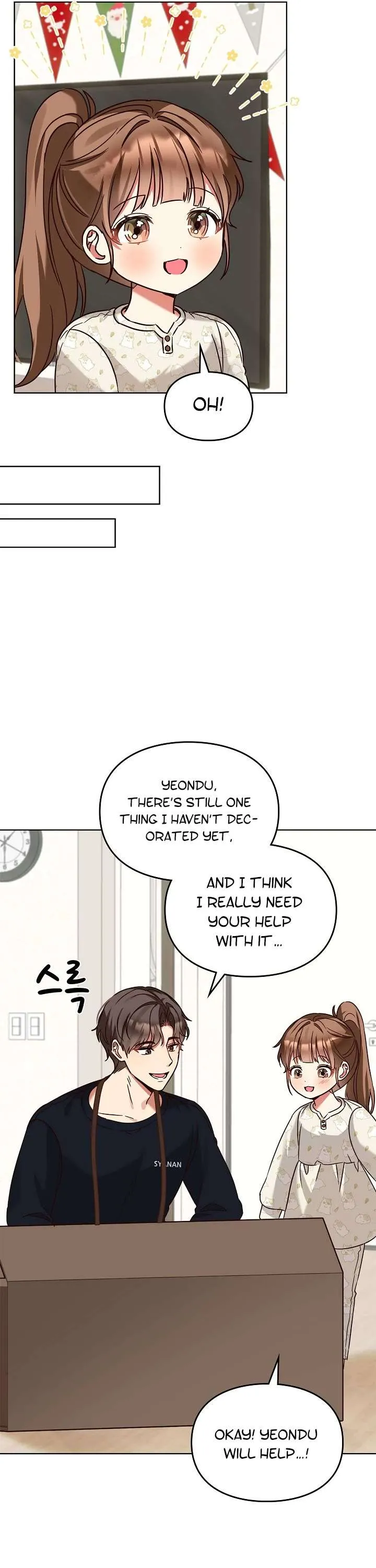 I Became a Doting Father Chapter 102 — Page 23