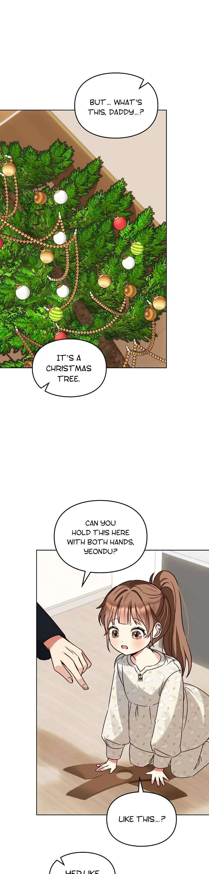 I Became a Doting Father Chapter 102 — Page 24