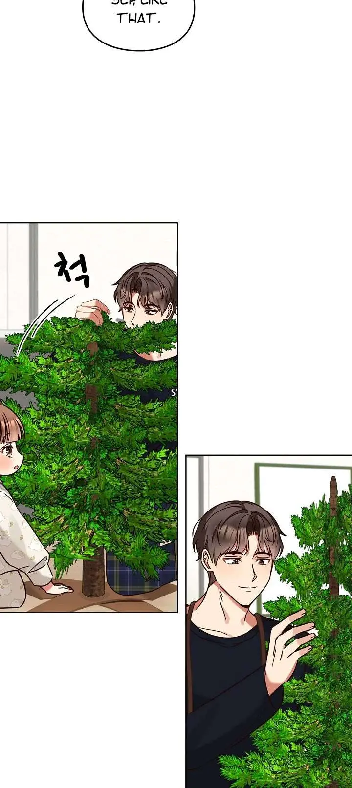 I Became a Doting Father Chapter 102 — Page 25