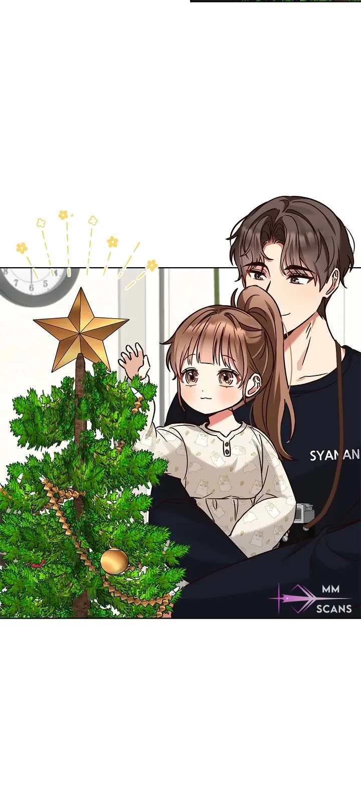 I Became a Doting Father Chapter 102 — Page 26