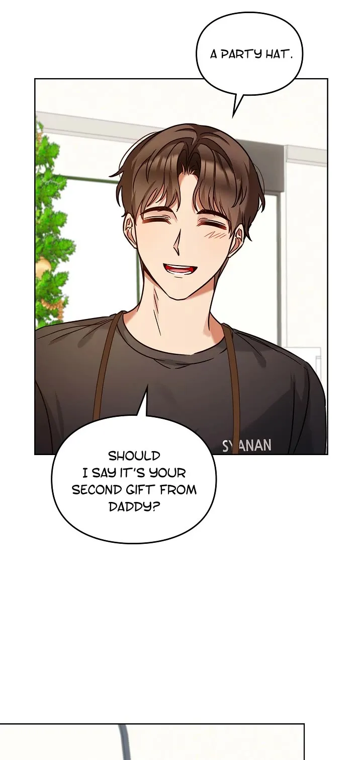 I Became a Doting Father Chapter 102 — Page 29