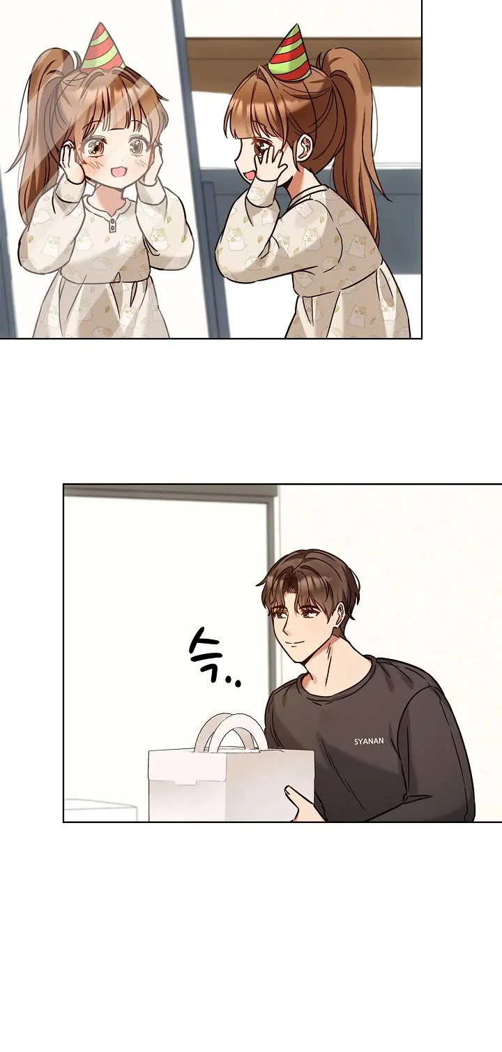 I Became a Doting Father Chapter 102 — Page 30