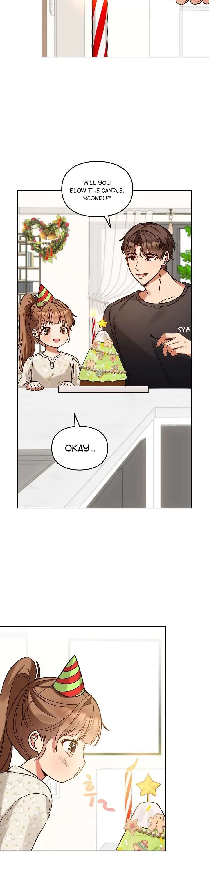 I Became a Doting Father Chapter 102 — Page 32