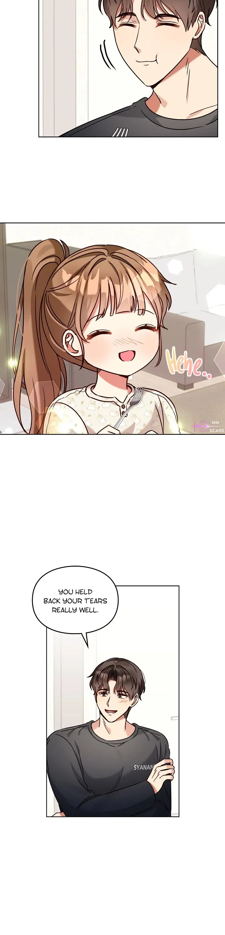 I Became a Doting Father Chapter 102 — Page 37