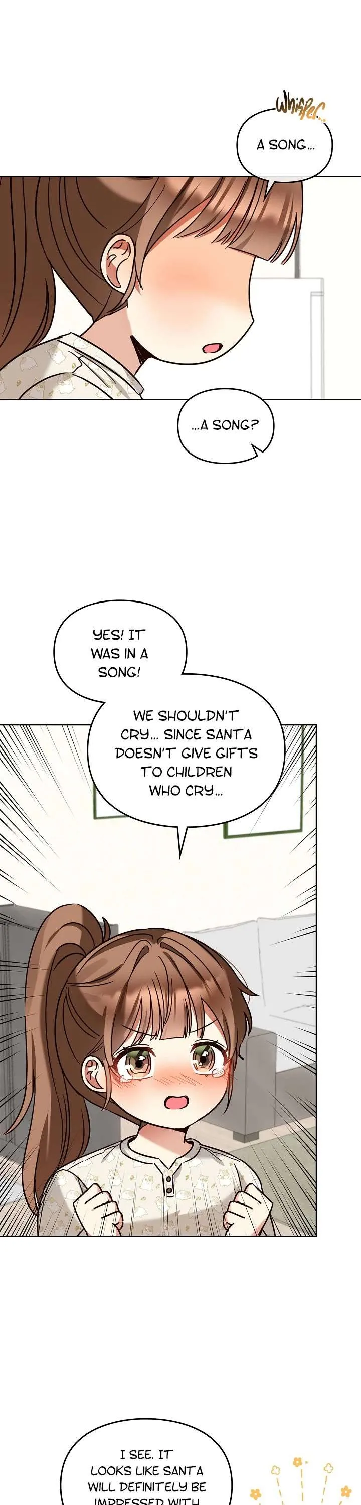 I Became a Doting Father Chapter 102 — Page 39