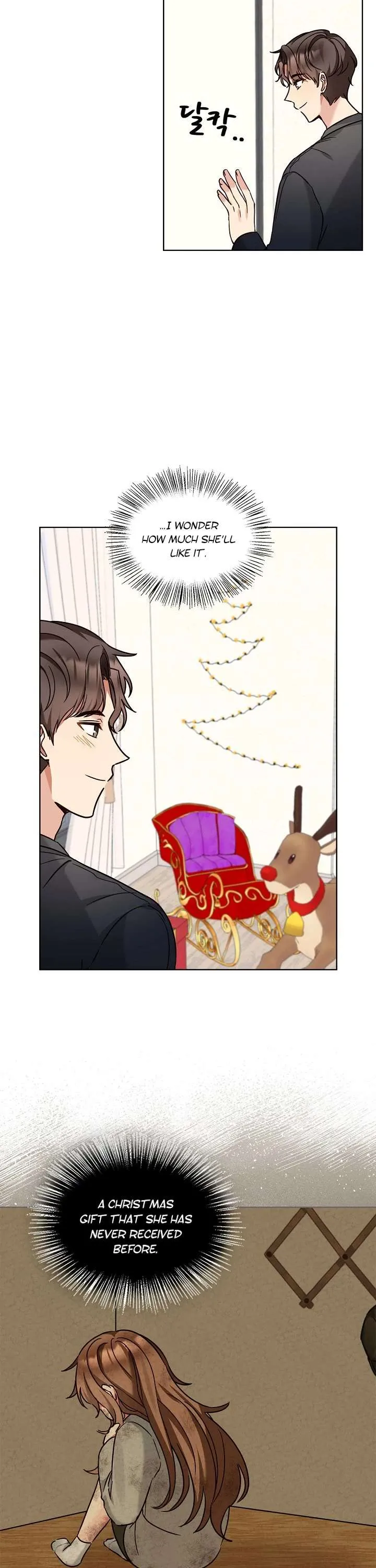I Became a Doting Father Chapter 103 — Page 4