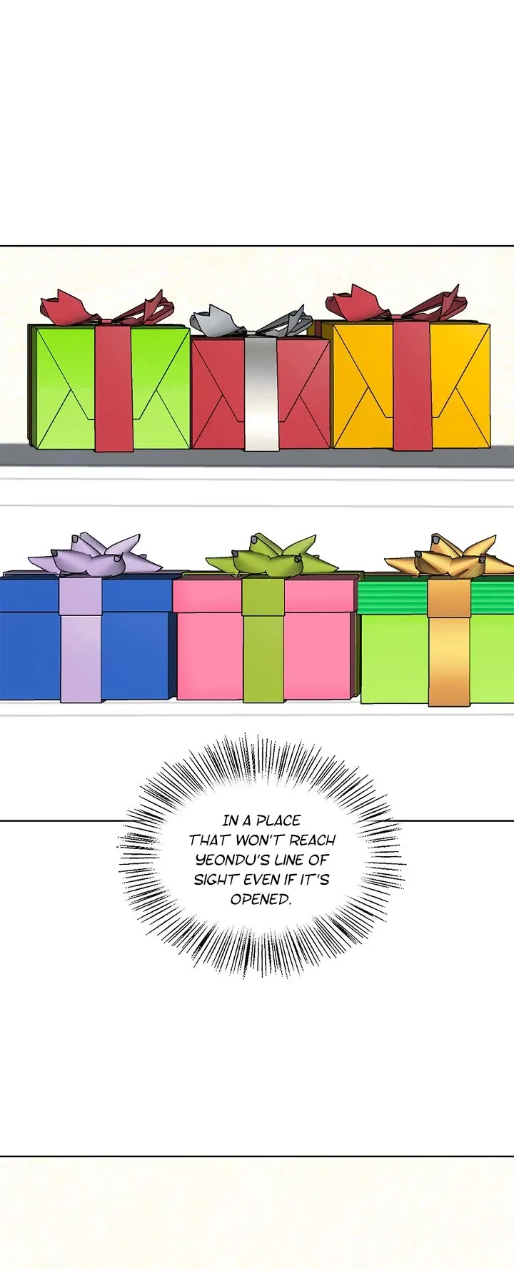 I Became a Doting Father Chapter 103 — Page 6