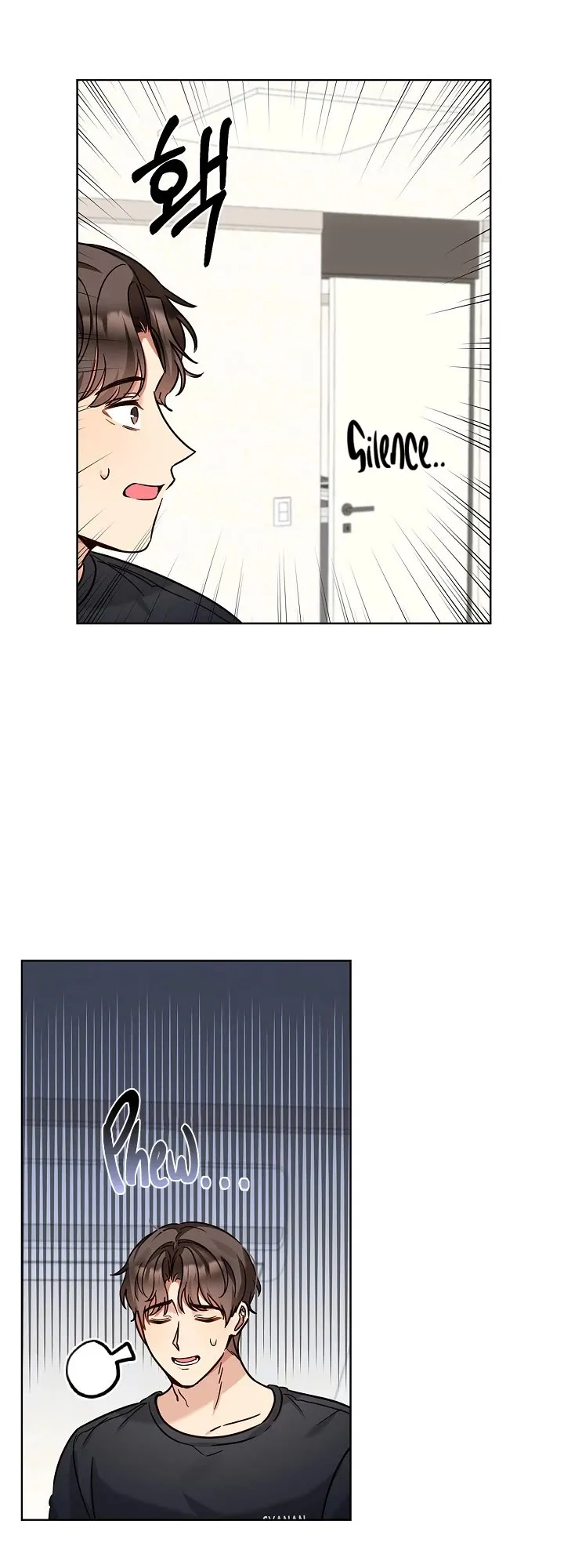 I Became a Doting Father Chapter 103 — Page 10