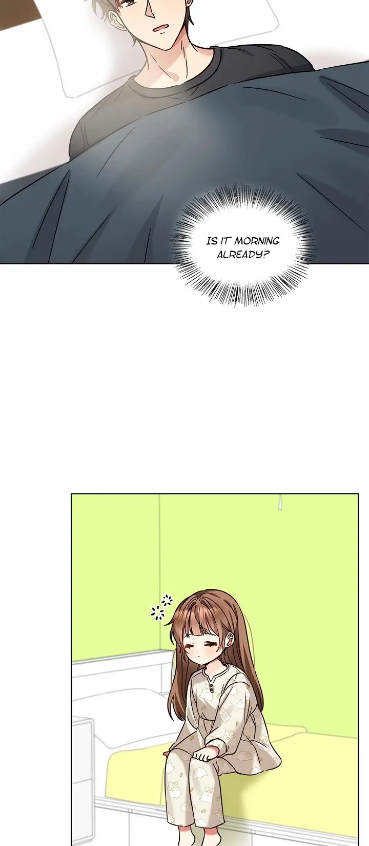 I Became a Doting Father Chapter 103 — Page 13