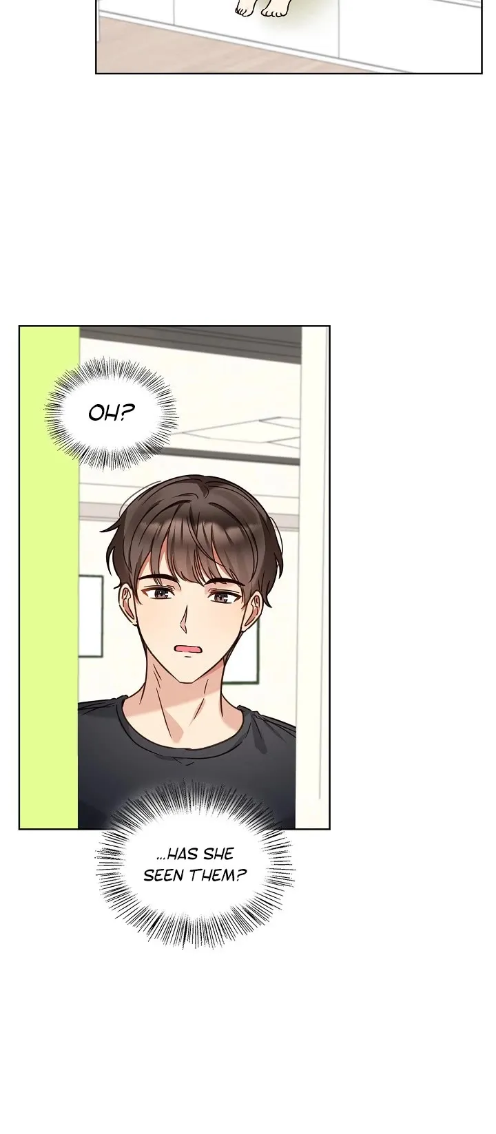 I Became a Doting Father Chapter 103 — Page 14