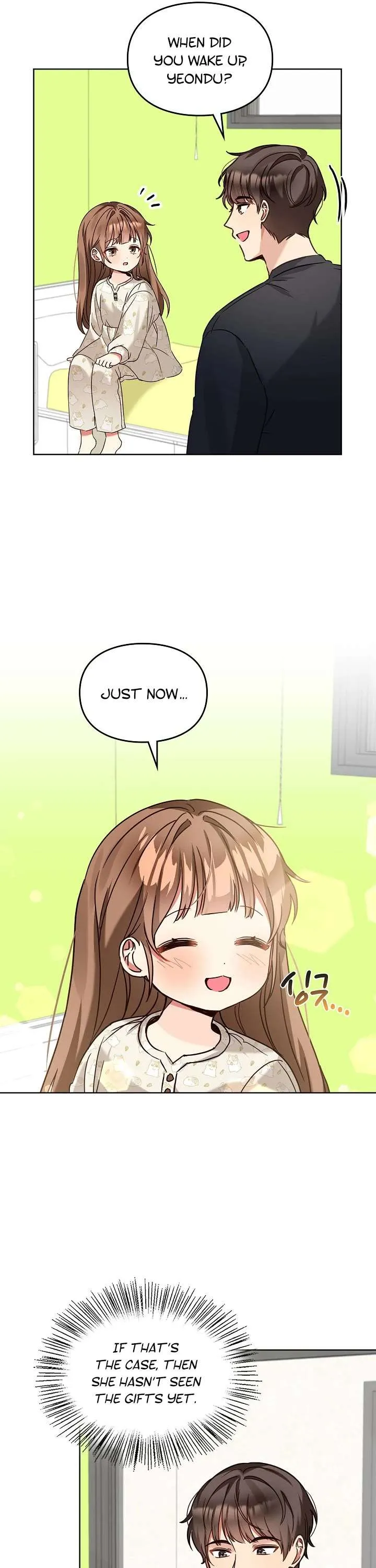 I Became a Doting Father Chapter 103 — Page 15
