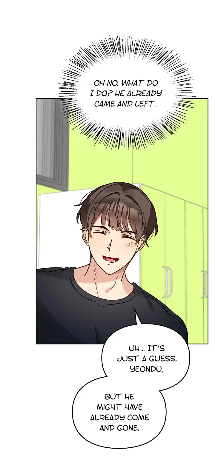 I Became a Doting Father Chapter 103 — Page 17