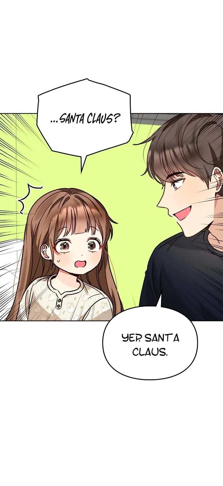 I Became a Doting Father Chapter 103 — Page 18