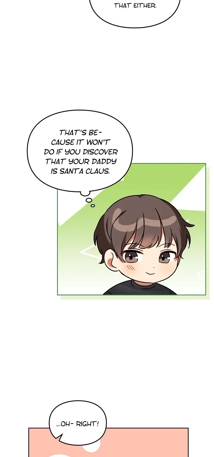 I Became a Doting Father Chapter 103 — Page 21