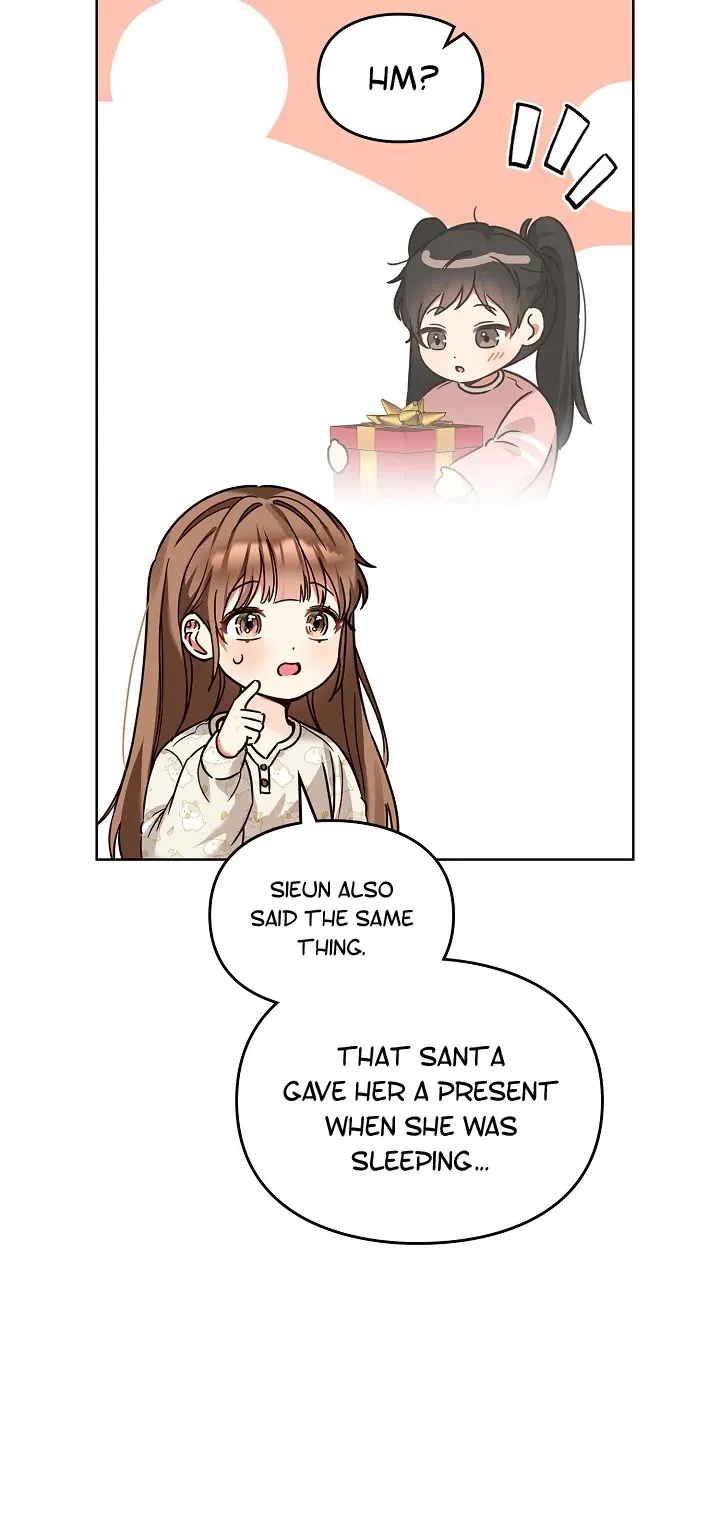 I Became a Doting Father Chapter 103 — Page 22