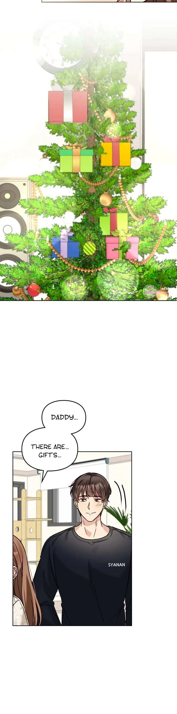 I Became a Doting Father Chapter 103 — Page 25