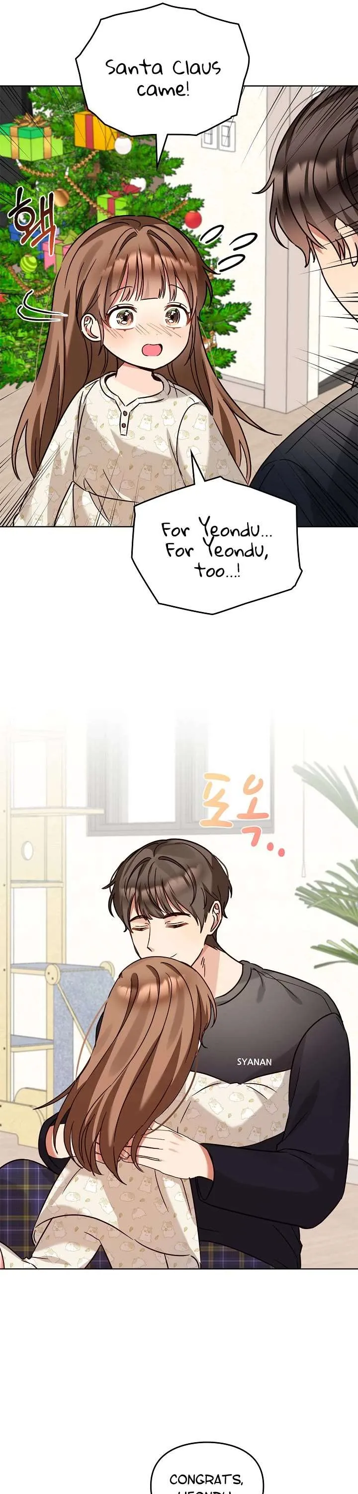 I Became a Doting Father Chapter 103 — Page 26