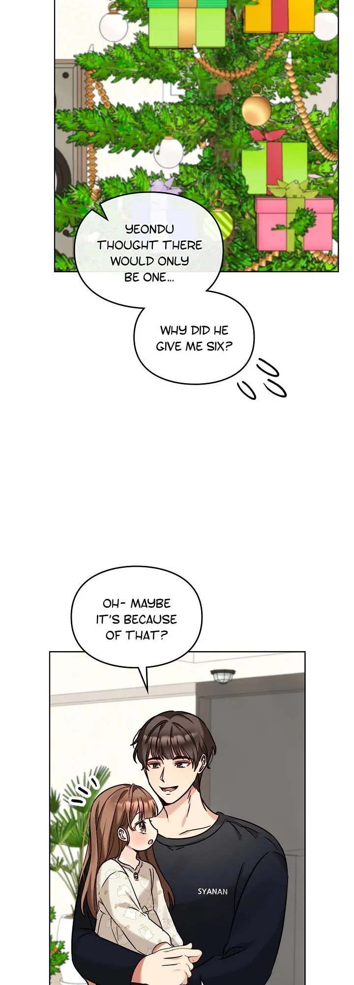 I Became a Doting Father Chapter 103 — Page 28