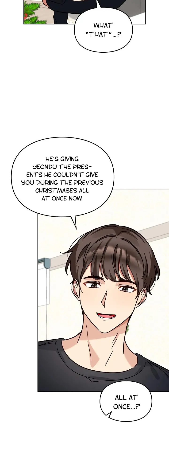 I Became a Doting Father Chapter 103 — Page 29