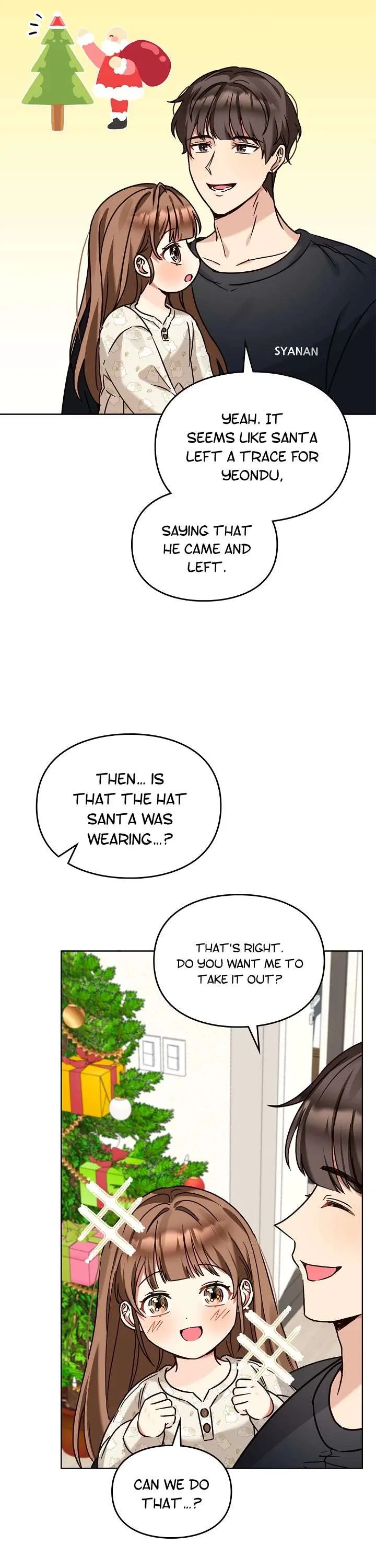 I Became a Doting Father Chapter 103 — Page 31