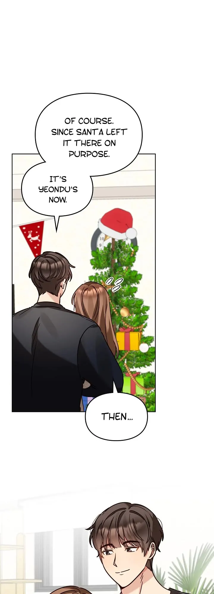 I Became a Doting Father Chapter 103 — Page 32