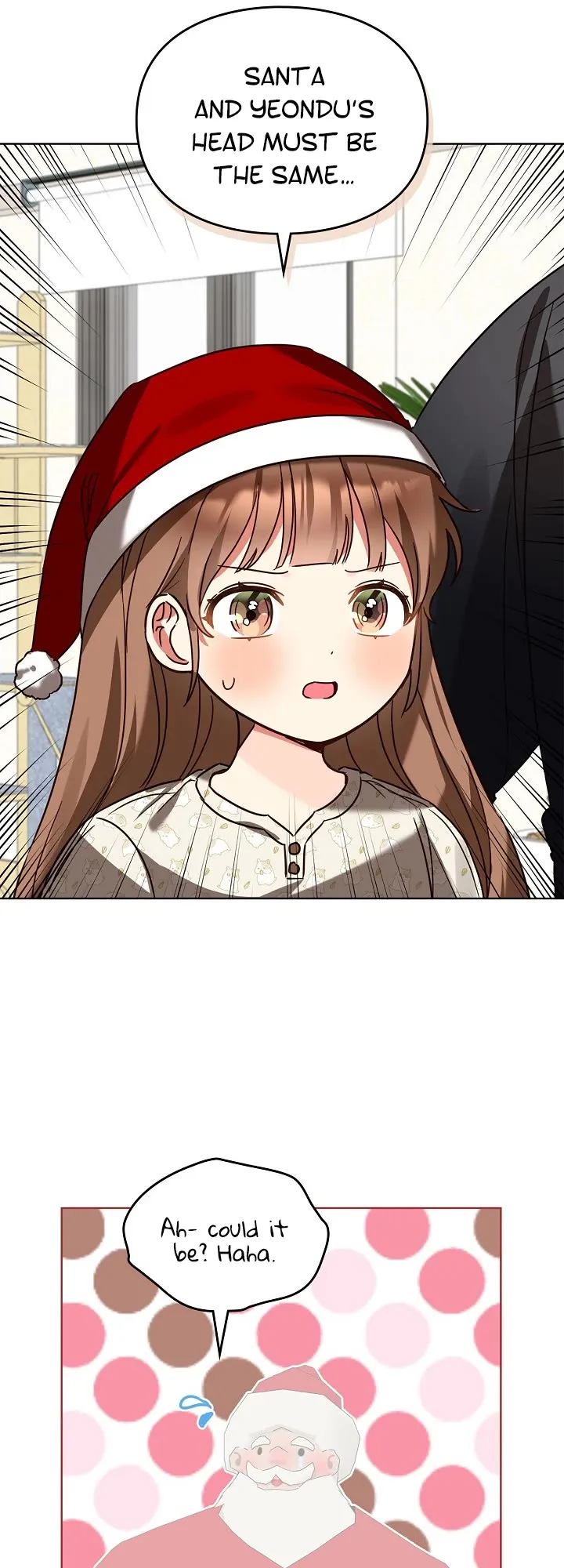 I Became a Doting Father Chapter 103 — Page 36