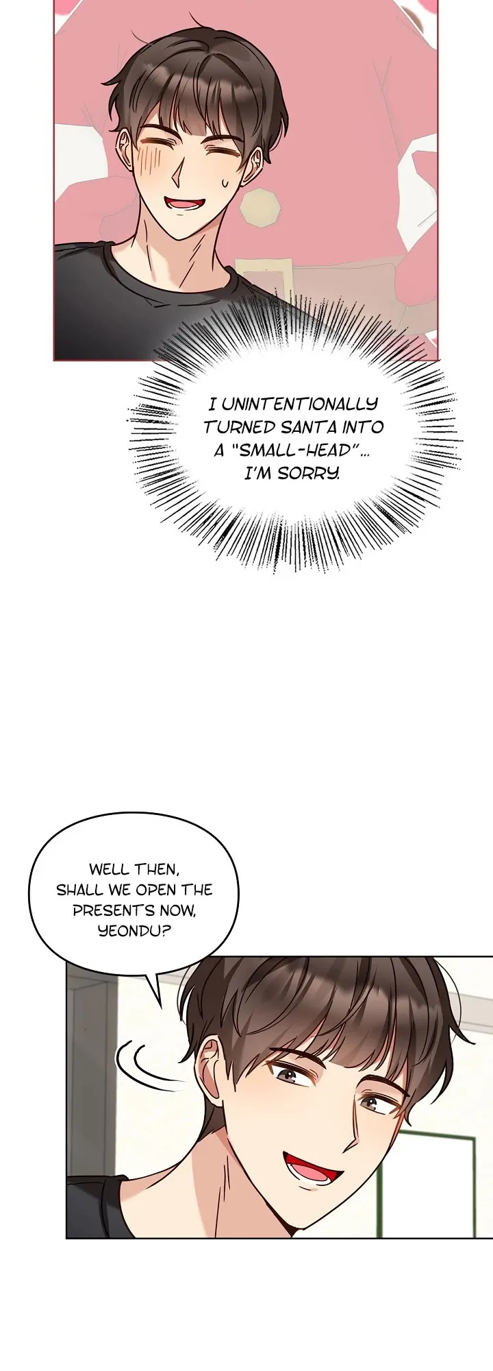 I Became a Doting Father Chapter 103 — Page 37