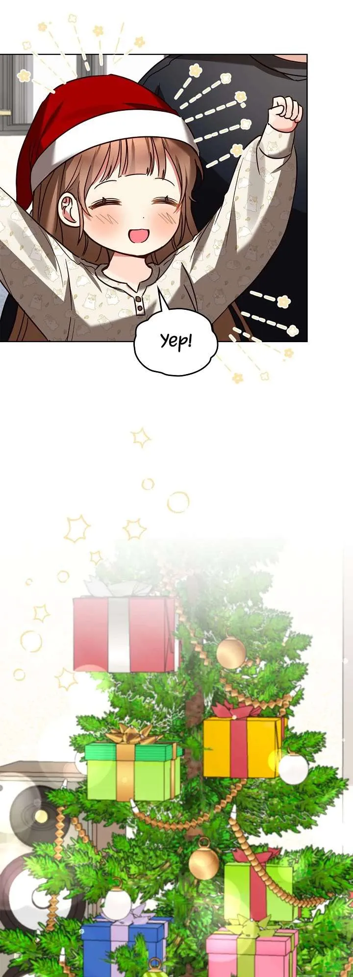 I Became a Doting Father Chapter 103 — Page 38