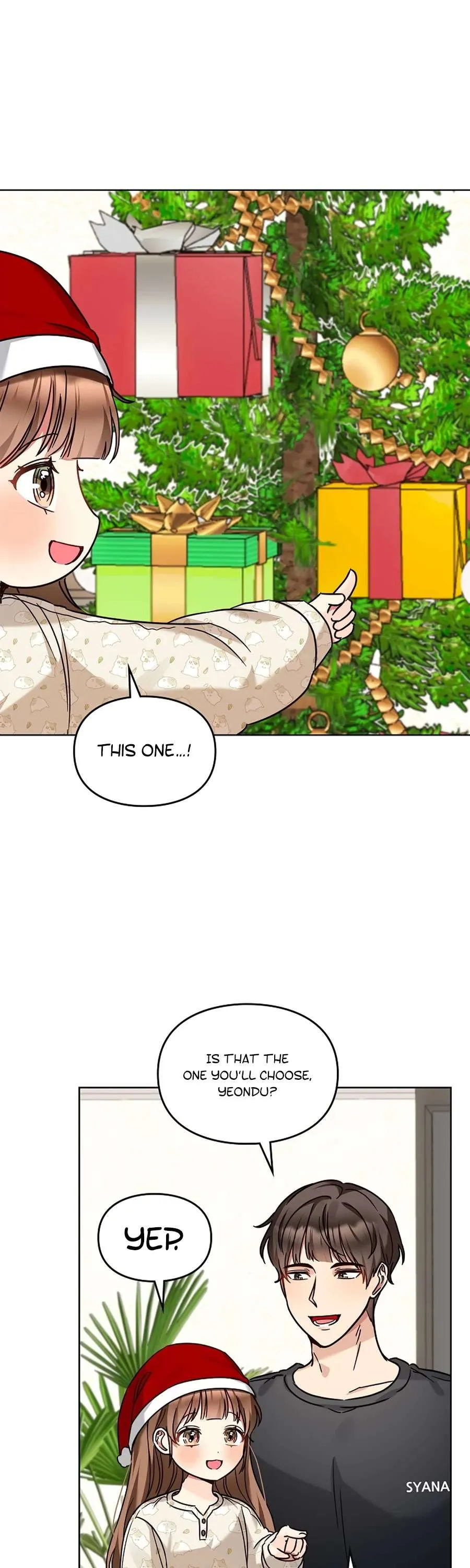 I Became a Doting Father Chapter 104 — Page 2