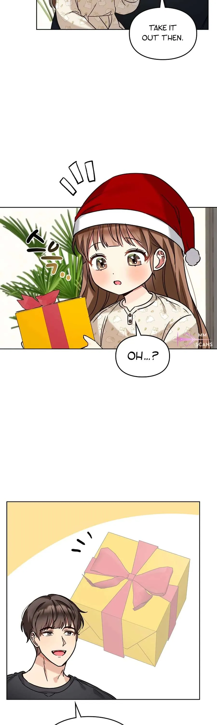 I Became a Doting Father Chapter 104 — Page 3